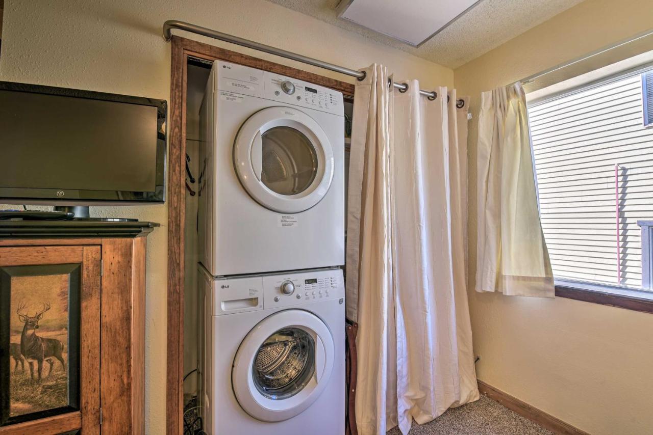 Angel Fire Mtn Escape Walk To Chile Express Lift! Apartment Exterior photo